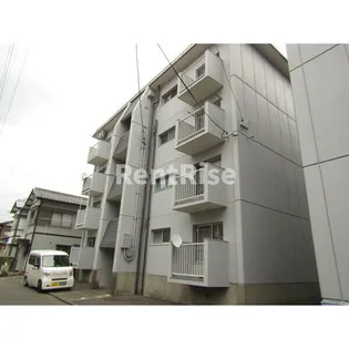 石刀マンションの画像