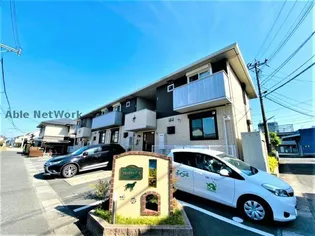 西熊本駅前ガーデンIIの画像