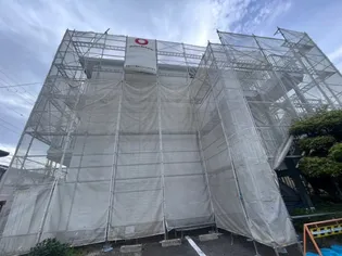 大阪府高槻市名神町【マンション】の外観