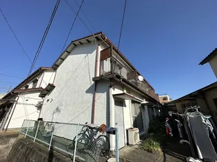 神奈川県伊勢原市桜台2【一戸建】の外観