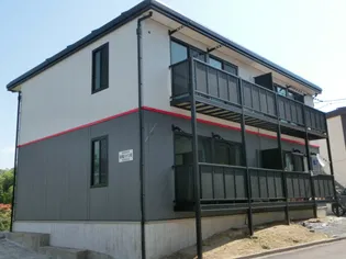板橋ハイツの画像