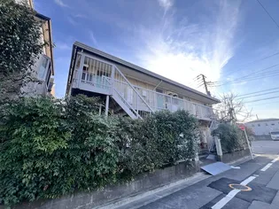 葵ハイムの画像