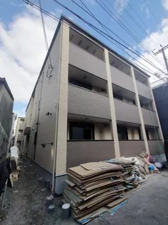 HーMAISON大蓮南IIの画像