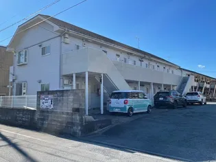 武蔵野ハイツの画像