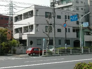 ヌーベルメゾンの画像