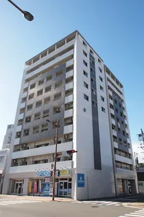 ラフィーネ到津学園通りの画像