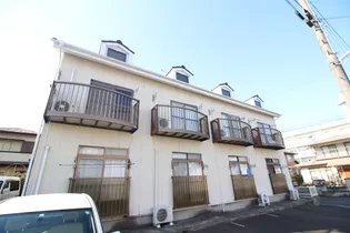 パセオプラシード参番館の画像