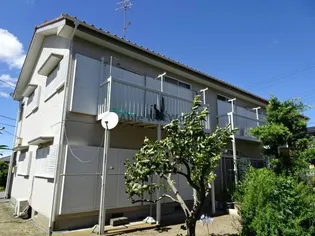 エトワールアベニューの画像