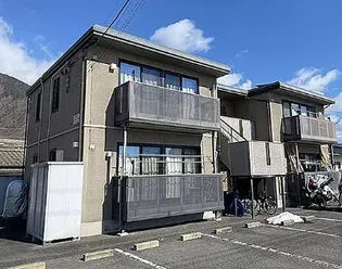ハイツMの画像