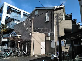 パレス相模大野【1階】の外観