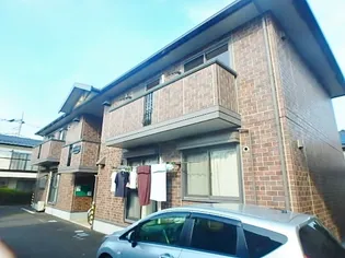 セジュール上九沢の画像