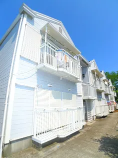 ヴィラ若芝の画像