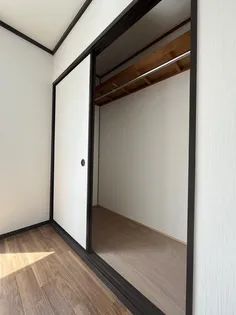 茜ハウスA棟【1階】の内装