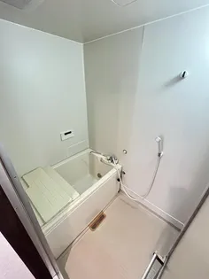 茜ハウスA棟【1階】の風呂