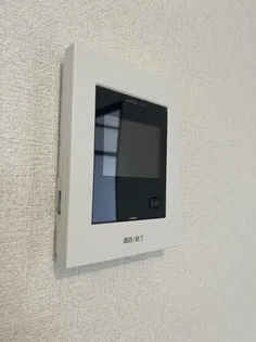 茜ハウスA棟【1階】の内装