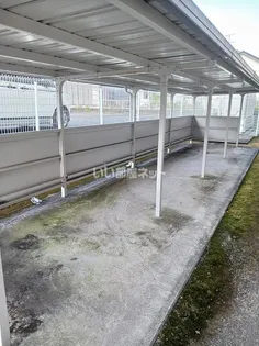 マーキュリーII【2階】の地図