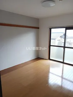 マーキュリーII【2階】の内装