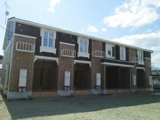 ミ カーサ 弐番館【1階】の外観