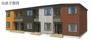 サニーフィールドIIIの画像