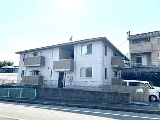 メゾン ド ソレイユの画像