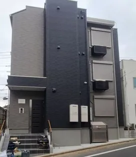 東京都杉並区和泉2【マンション】の外観