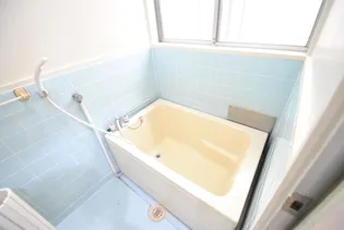 南ハイツ【2階】の風呂