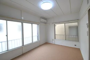 南ハイツ【2階】の内装