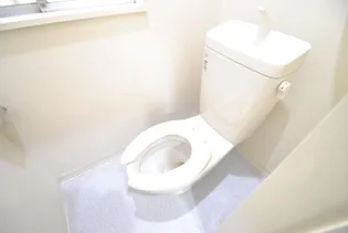 南ハイツ【2階】の内装