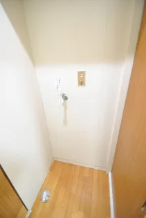 南ハイツ【2階】の内装