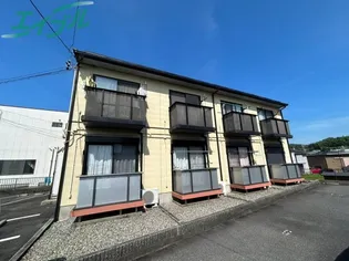 セフィラ西日野 B棟の画像