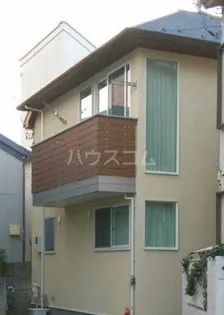 東京都杉並区和泉2【一戸建】の外観