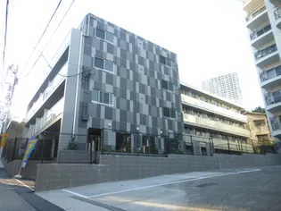 JM高輪レジデンスの画像