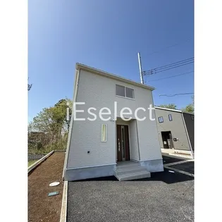 千葉県千葉市中央区川戸町【一戸建】の外観