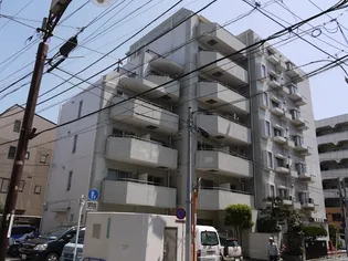 サンコート中野の画像