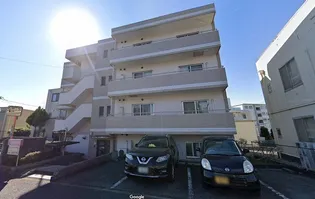 フラッツ イケベの画像