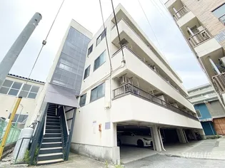 山一領家プリンスの画像