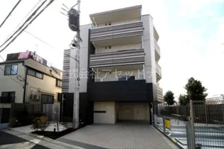 AXAS国分寺の画像