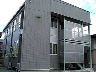 みどりハイツIIIの画像