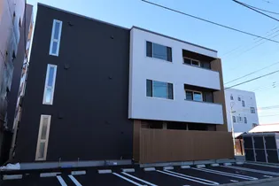 BEREO相生町壱番館の画像