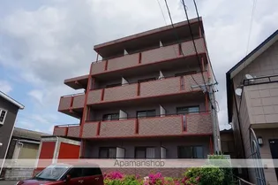 モンレーヴ三方原【2階】の外観