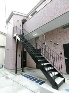 グランコトー【2階】の外観