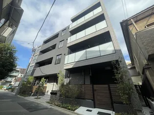 寿ハウス【3階】の外観