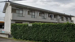 ザ・ドリーム I【1階】の外観