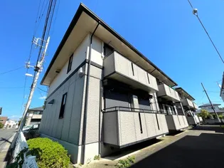 グランシャリオD棟の画像