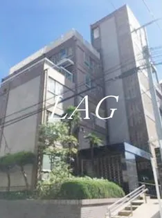 田園調布コーポラスの画像