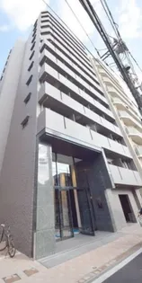 ルーブル住吉弐番館【7階】の外観