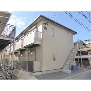 K オークス【2階】の外観