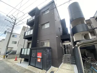 PHOENIX大橋南【2階】の外観