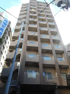 東京都板橋区成増2【マンション】の外観