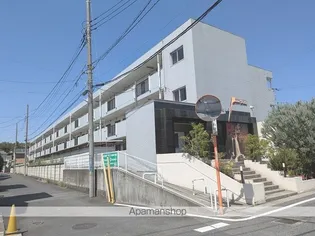 INSURANCE BLDG.XVI【1階】の外観